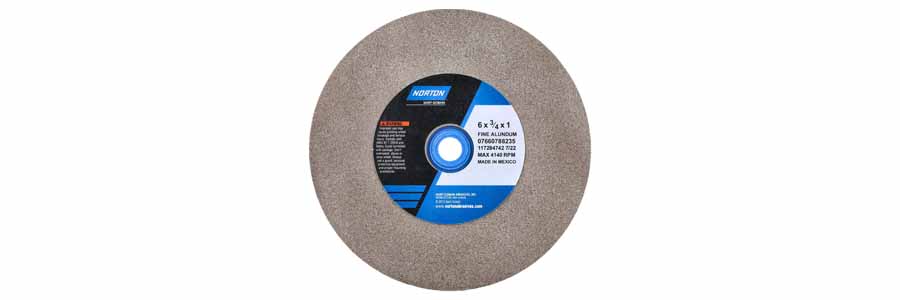 Standard Grinding Wheels - FOXWOLL