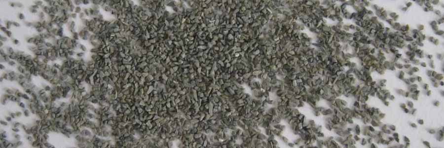 Zirconia Alumina (ZA) - foxwoll