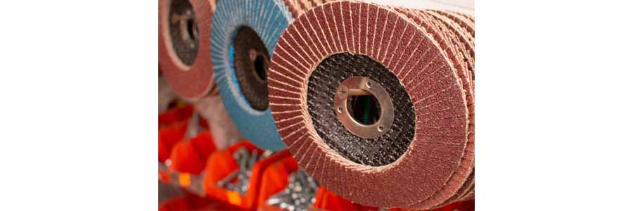 best grinding wheel for aluminum - FOXWOLL