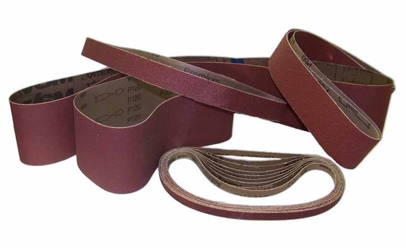 sanding belt price - foxwoll