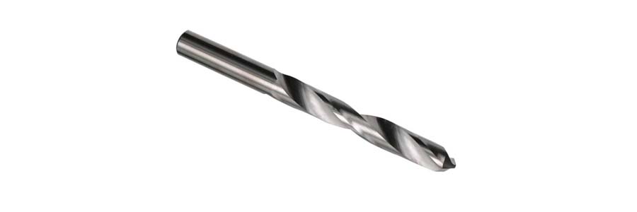 Carbide Drill Bits - FOXWOLL