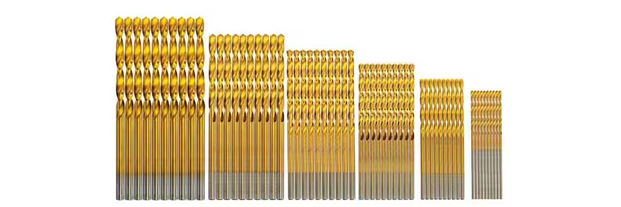 Micro Drill Bits for Thin Plastic - foxwoll