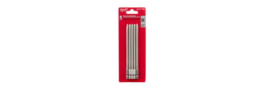 Milwaukee Drywall Screwdriver Bits - foxwoll