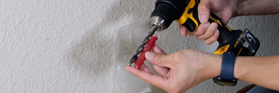 best drill bits for drywall - foxwoll