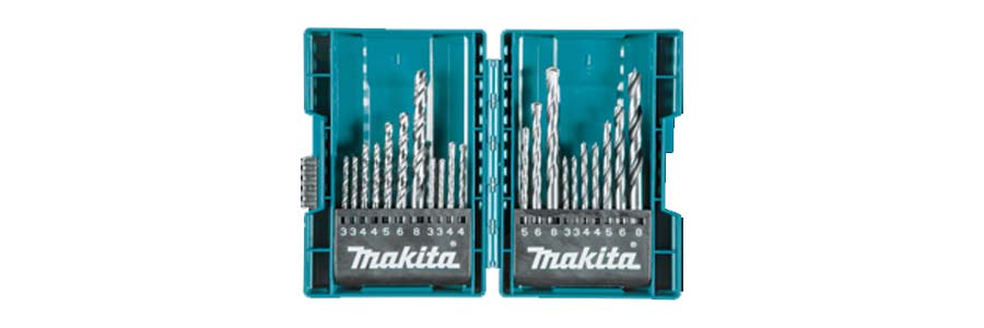 drill bits Makita - FOXWOLL