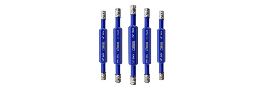 drill bits SHDIATool - foxwoll