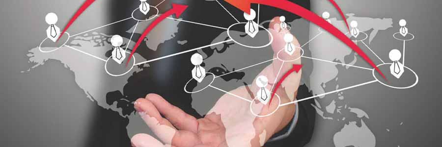 Global Markets - FOXWOLL