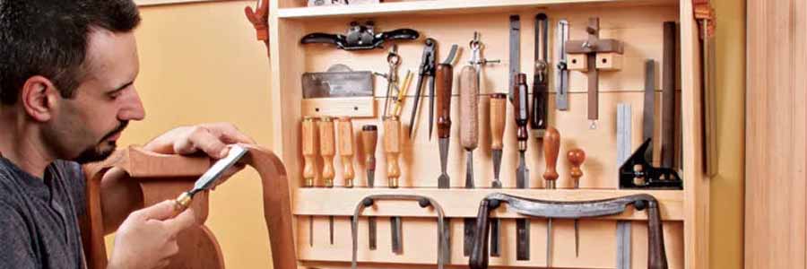Product Quality and Materials - FOXWOLL
