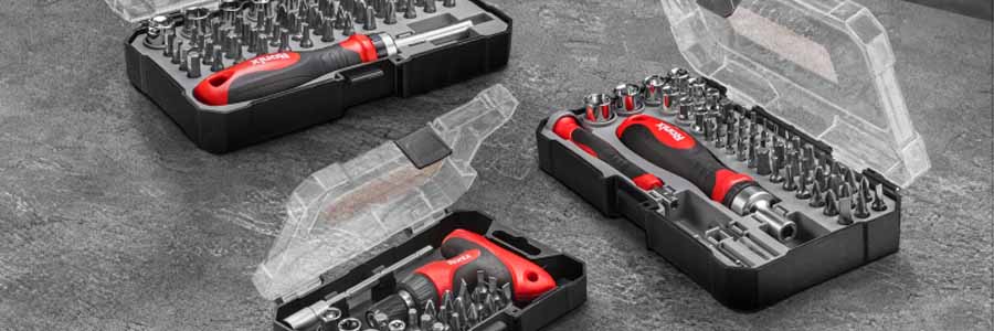 Wholesale Screwdriver Market - FOXWOLL