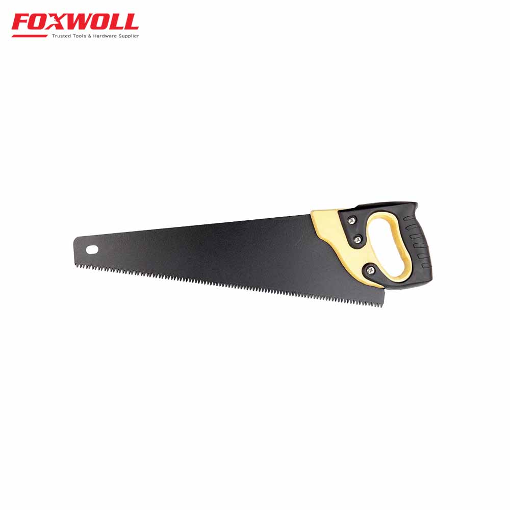 Crosscut Saws - FOXWOLL