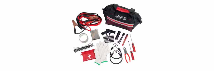 Emergency Car Tool Kits - foxwoll