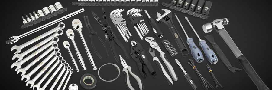 Quality Standards - FOXWOLL