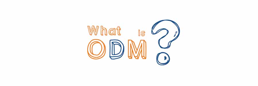 WHAT IS ODM - FOXWOLL