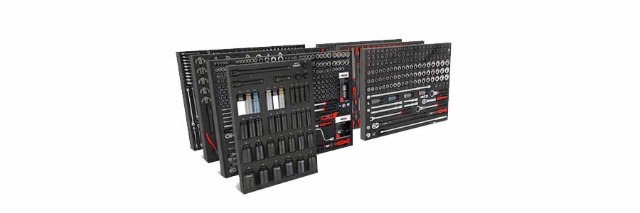 automotive tool kit oem & private label - FOXWOLL