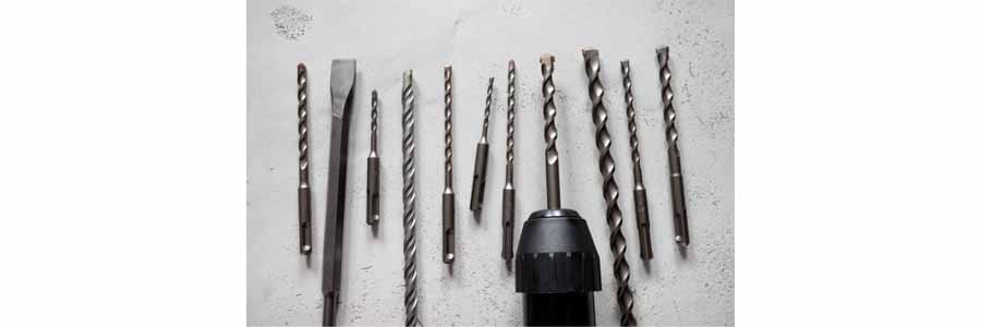 buy drill bits - FOXWOLL