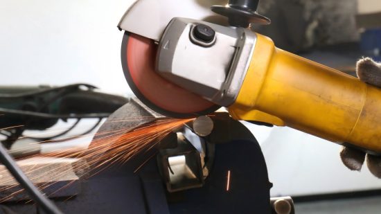 Automotive Maintenance Abrasive Wheel(1)